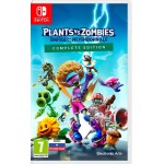 Plants vs. Zombies Battle for Neighborville - Complete Edition [Switch]